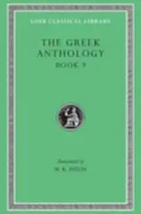 L 84 The Greek Anthology, Vol III