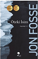 Öteki İsim - Septoloji I-II