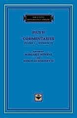 Commentaries: V. 2: Books III-IV