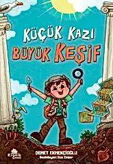 Küçük Kazı Büyük Keşif