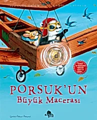 Porsuk'un Büyük Macerası