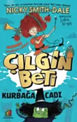 Çılgın Beti ve Kurbağa Cadı