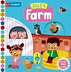 Busy Farm