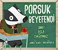 Porsuk Beyefendi Sınıfı Asla Dağıtmaz!