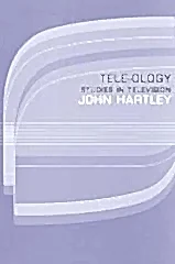 Tele-ology: Studies in Television
