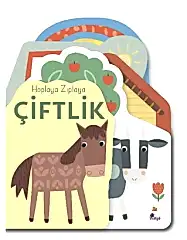 Çiftlik