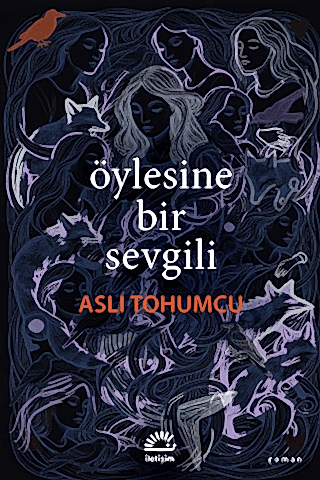 Öylesine Bir Sevgili