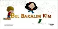 Bul Bakalım Kim