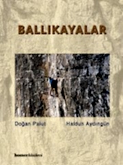 Ballıkayalar