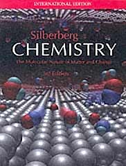 Chemistry: The Molecular Nature of Matter & Change