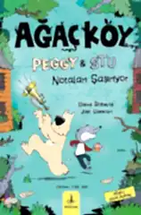 Ağaç Köy - Peggy Ve Stu Notaları Şaşırıyor