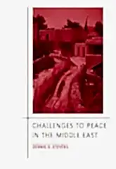 Challenges to Peace In The Middle East