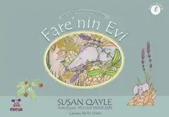 Fare'nin Evi - Çocuklar İçin Refleksoloji