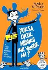 Yoksa Okul Müdürü Bir Vampir mi? 3