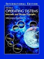 Operating Systems: Internals and Design Principles: International Edition