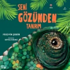 Seni Gözünden Tanırım
