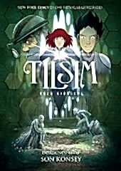 Tılsım 4 - Son Konsey