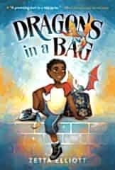 Dragons in a Bag 1