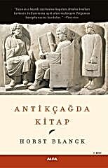Antikçağda Kitap