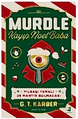 Murdle Kayıp Noel Baba