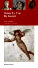 Ephesos Yamaç Ev 2'de Bir Gezinti