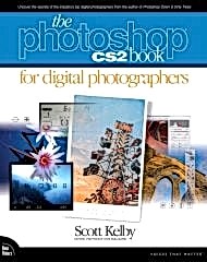 Photoshop CS2 Book for Digital Photographers