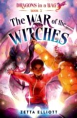 War of the Witches, Dragons in a Bag 5