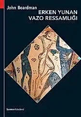 Erken Yunan Vazo Ressamlığı