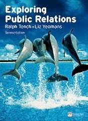 Exploring Public Relations