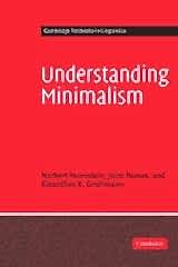 Understanding Minimalism