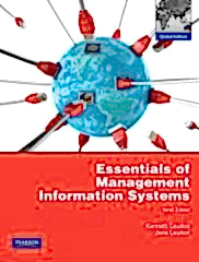 Essentials of MIS:Global Edition Plus MyMISLab Student Access Card