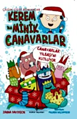 KMC: Canavarlar Yılbaşı’nı Kutluyor