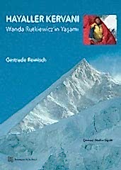 Hayaller Kervanı, Wanda Rutkiewicz’in Yaşamı