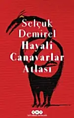 Hayali Canavarlar Atlası