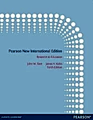 Research in Education: Pearson New International Edition