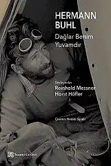 Hermann Buhl, Dağlar Benim Yuvamdır