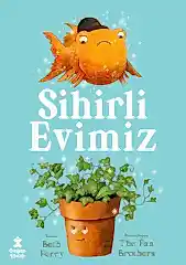 Sihirli Evimiz