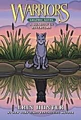 Warriors: A Shadow in RiverClan