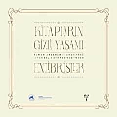 Kitapların Gizli Yaşamı Exlibrisler