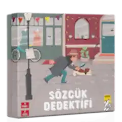 Sözcük Dedektifi