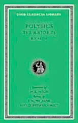 L 137 The Histories, Vol II Books 3-4