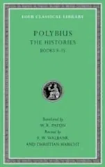 L 159 The Histories Vol IV, Books 9-15
