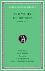 L 160 The Histories V, Books 16-27