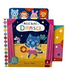 Kedi Suki - Dansçı