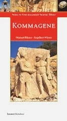 Kommagene; Toros ve Fırat Arasındaki Tanrılar Ülkesi