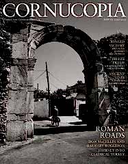 Cornucopia Issue 65, 2022- 2023