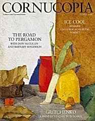 Cornucopia Issue 61, 2020