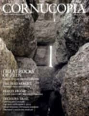 Cornucopia Issue 43, 2010