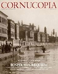 Cornucopia Issue 52, 2015