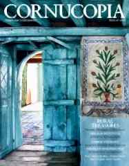 Cornucopia Issue 48, 2012